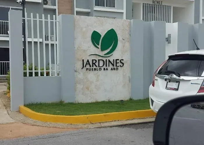 Jardines