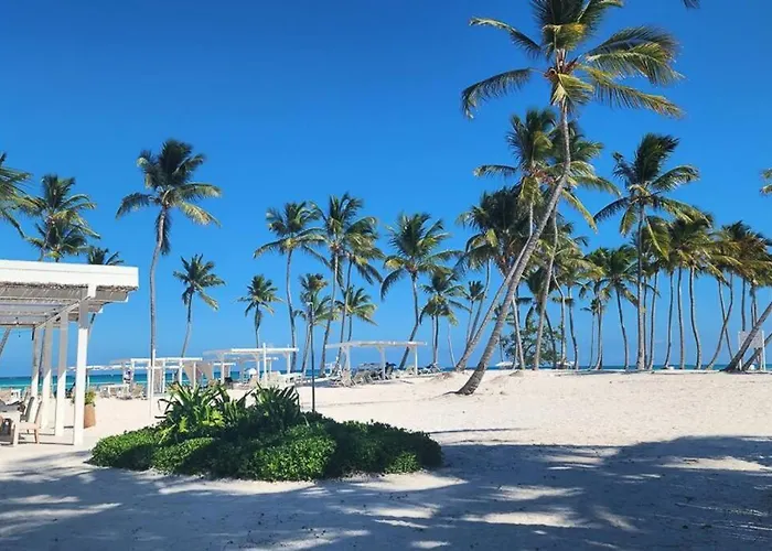 Serenity At Canamar