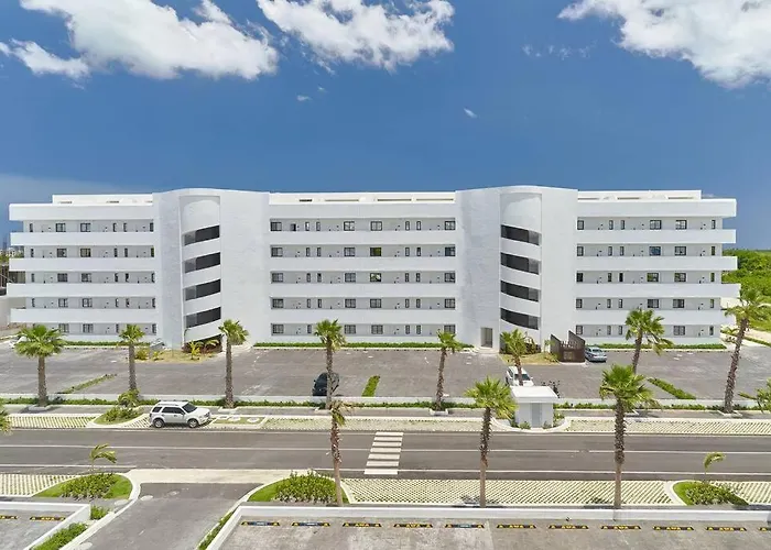 Luxury Apartment At Cana Rock Star Punta Cana Dr