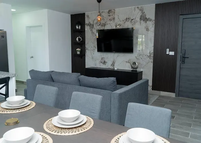 “Hermoso Apartamento En Bavaro”