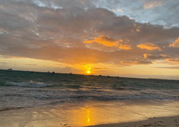 Las Rosas de Punta Cana