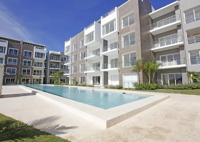 Exquisito Apto 2 Hab/2 Ba Junto A Hard Rock Hotel