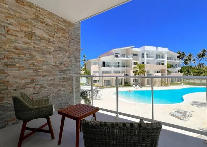 Paseo Playa Coral B-202