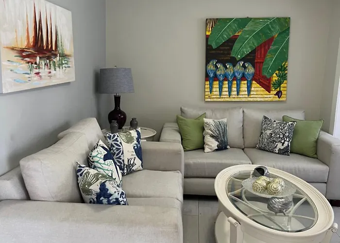 Tanama Lodge, Building Mer, Ciudad Las Canas, Cap Cana, Punta Cana