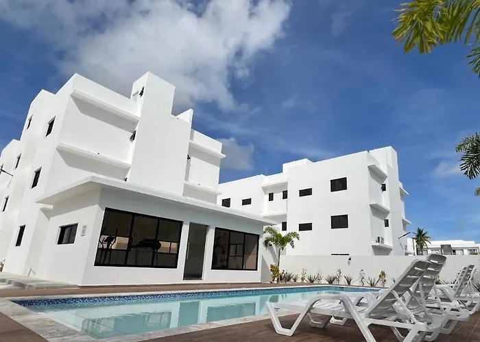 Oasis Tropical Punta Cana