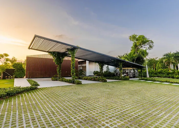 Villa Yucayeque