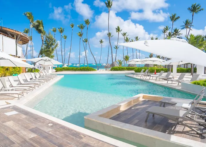 Xeliter Playa Coral, Bavaro