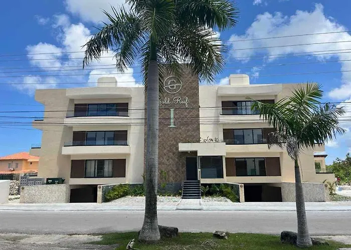 Stylish & Comfort Apartment