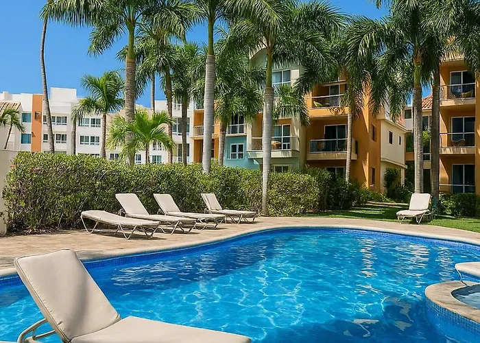Turquesa Room Private Beachside Punta Cana