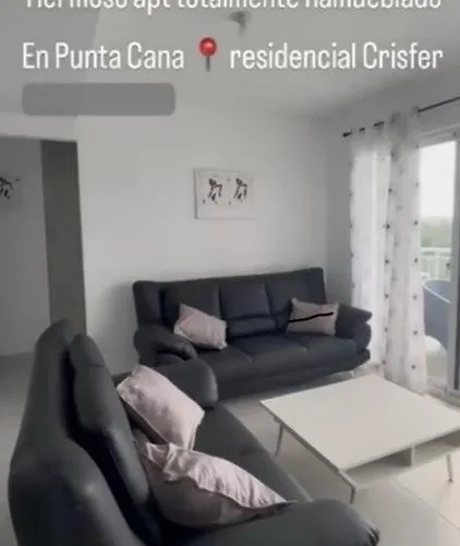 Residencial Crifer