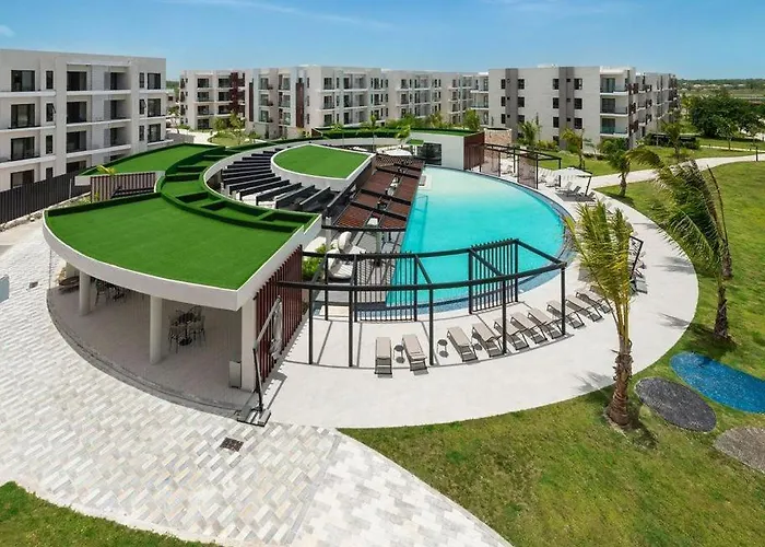 Apartment Vista Cana