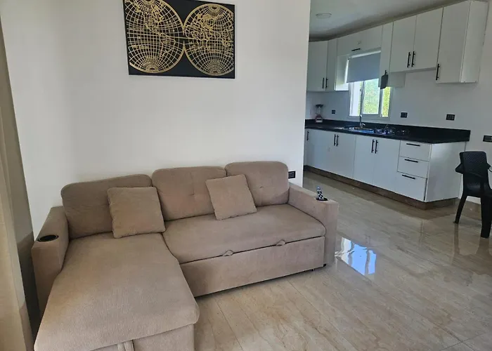 Vega Cana Apartments