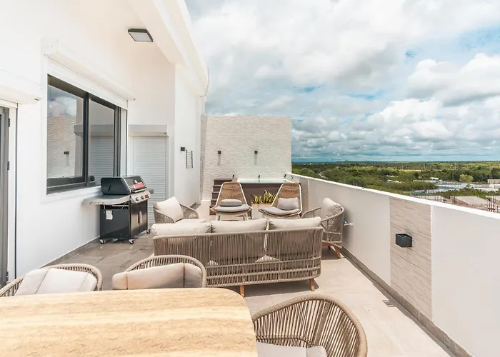 Apartment With 3 Bedrooms In Las Canas