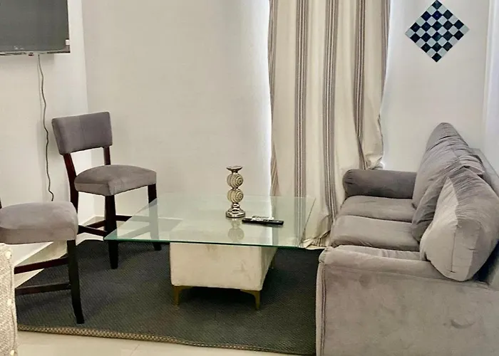 Cozy 2Br 2Bath Near Punta Cana Airport