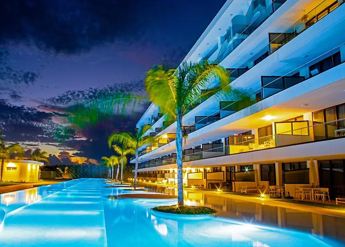 Cana Rock Star, Cana Bay