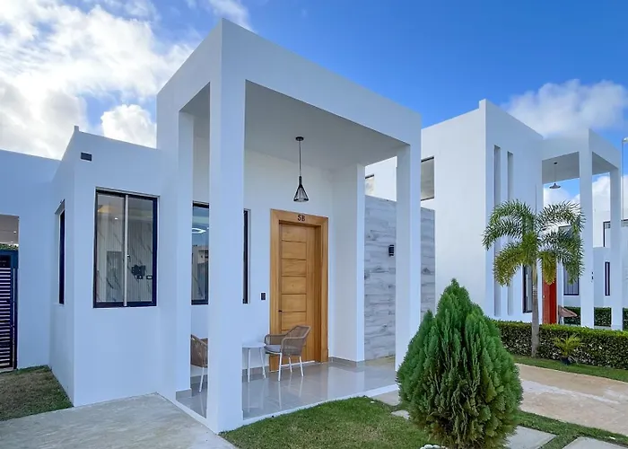Palmeras