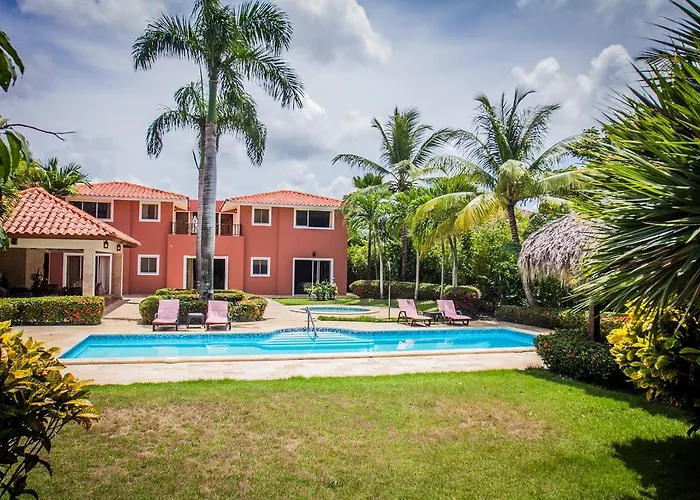 Villa Cueva