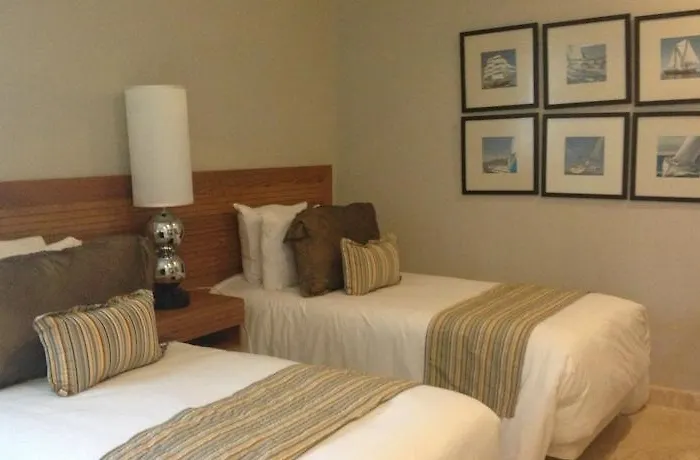 Hotel Ancora Cap Cana
