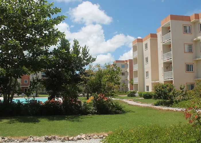 Apartment in Serena Village by Tú Rinconcitopa