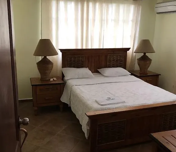 Condominio Mar De Corales II