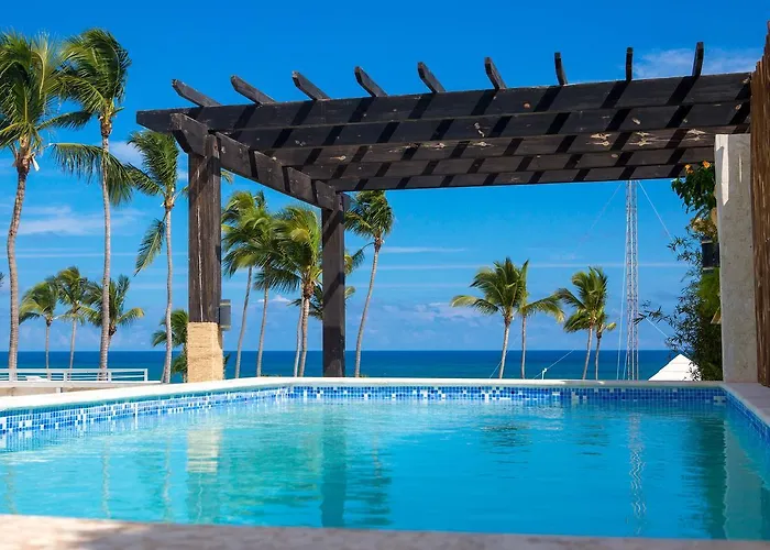 Chateau Del Mar Ocean Villa