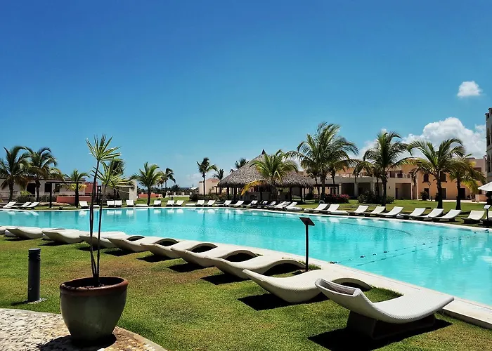 TRS Cap Cana Hotel