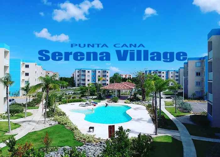 Serena Village