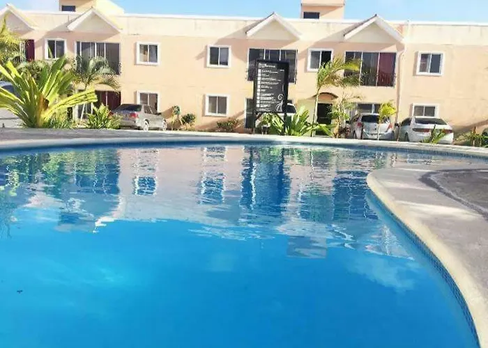 Hotel Oasis, Punta Cana,Bavaro.