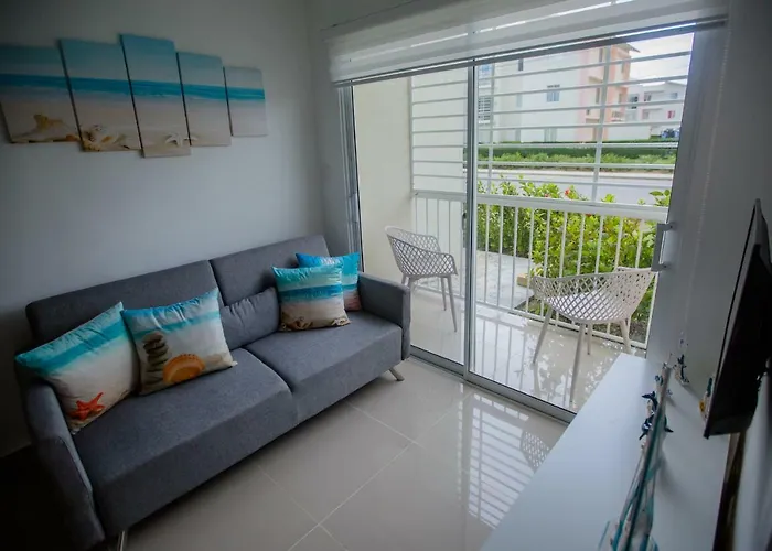 Ciudad Las Cayenas Bavaro Punta Cana