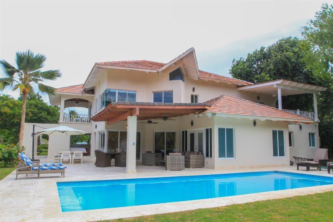 Tortuga A-5 Villa *