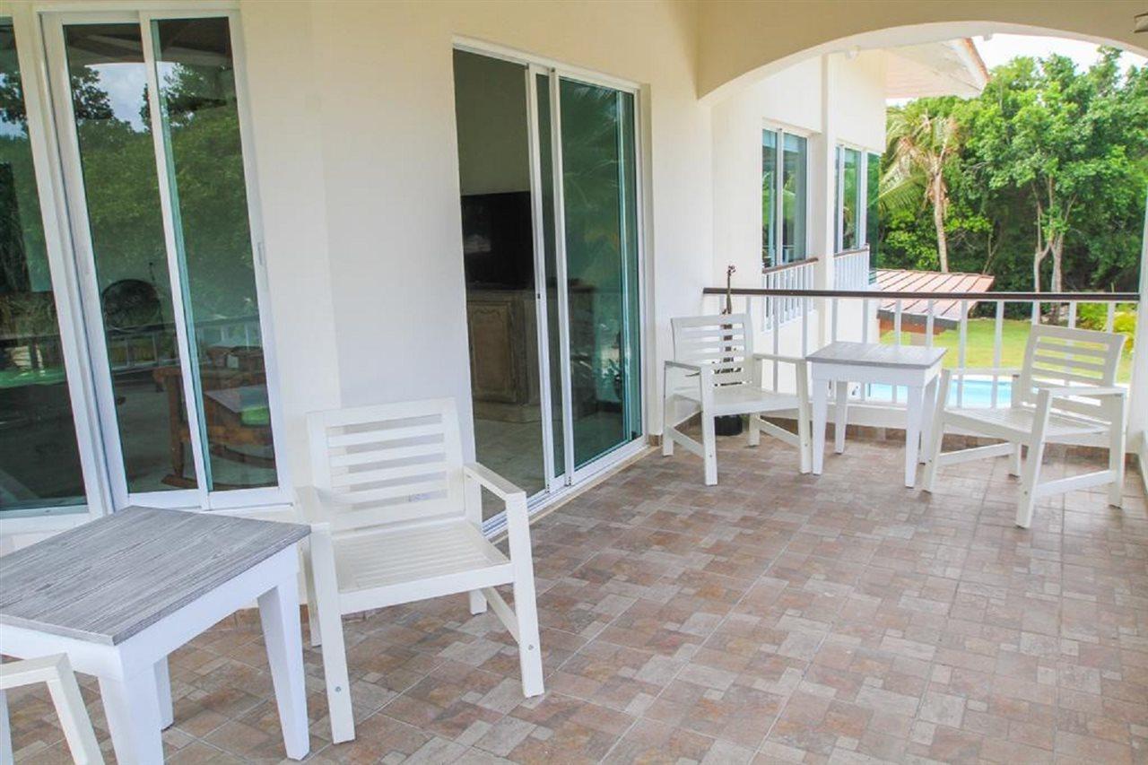 Villa Tortuga A-5 *