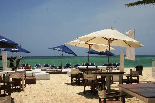 Stanza Mare Apartamento