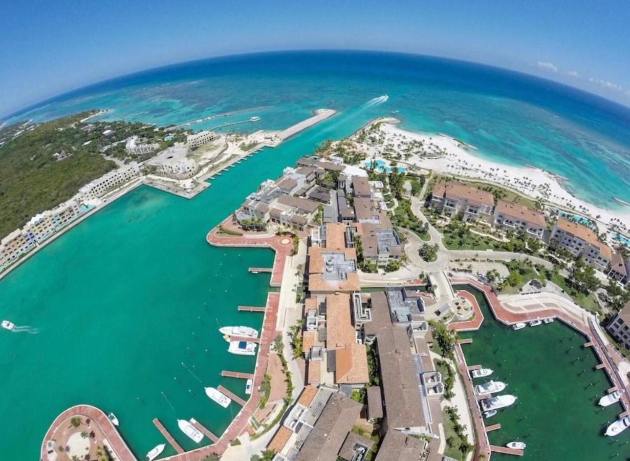 Apartamento Apartamento Cap Cana-playa Juanillo