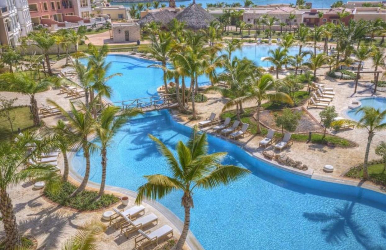 Apartamento Cap Cana-playa Juanillo Apartamento *