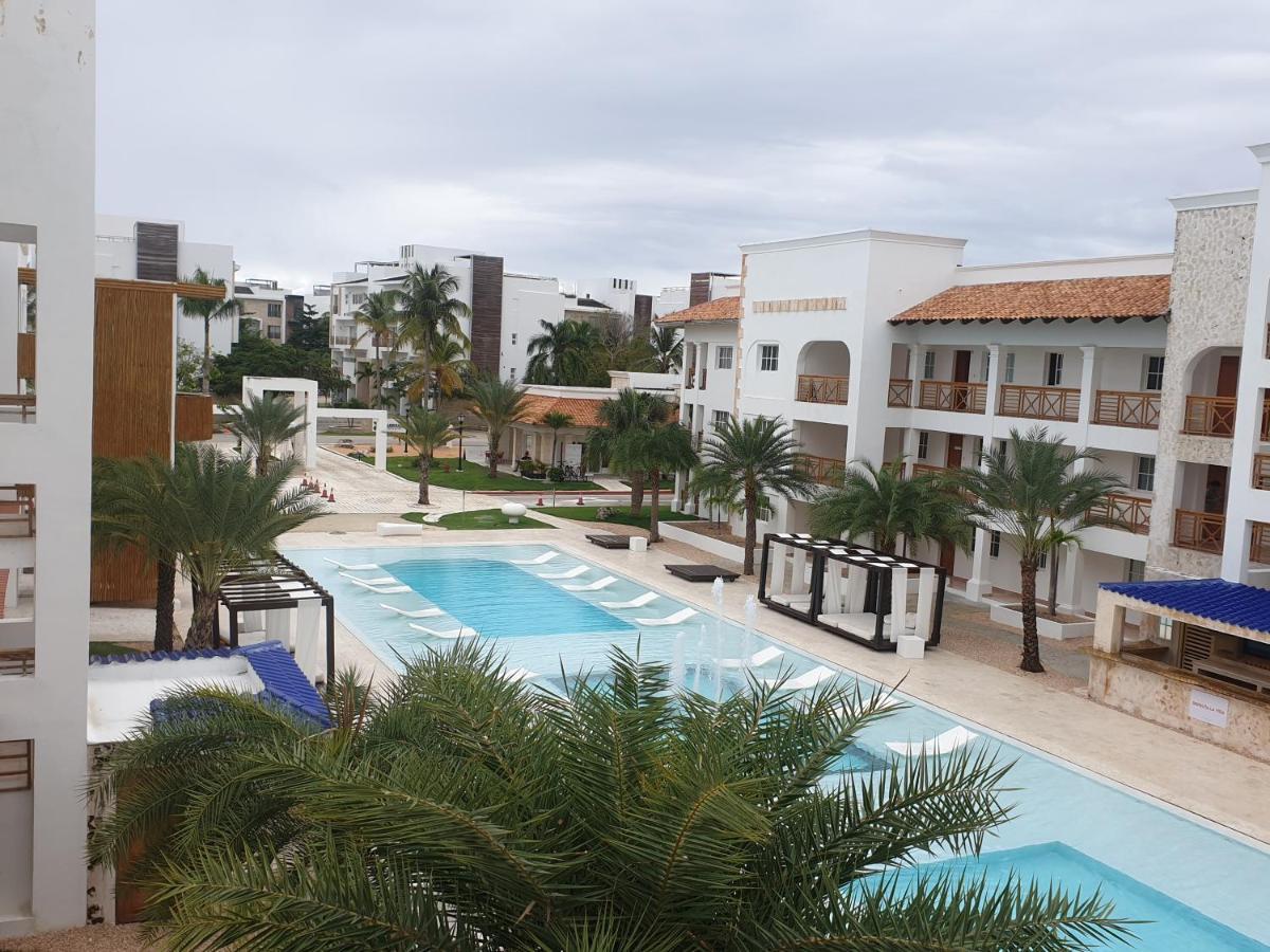 Apartahotel Tanama