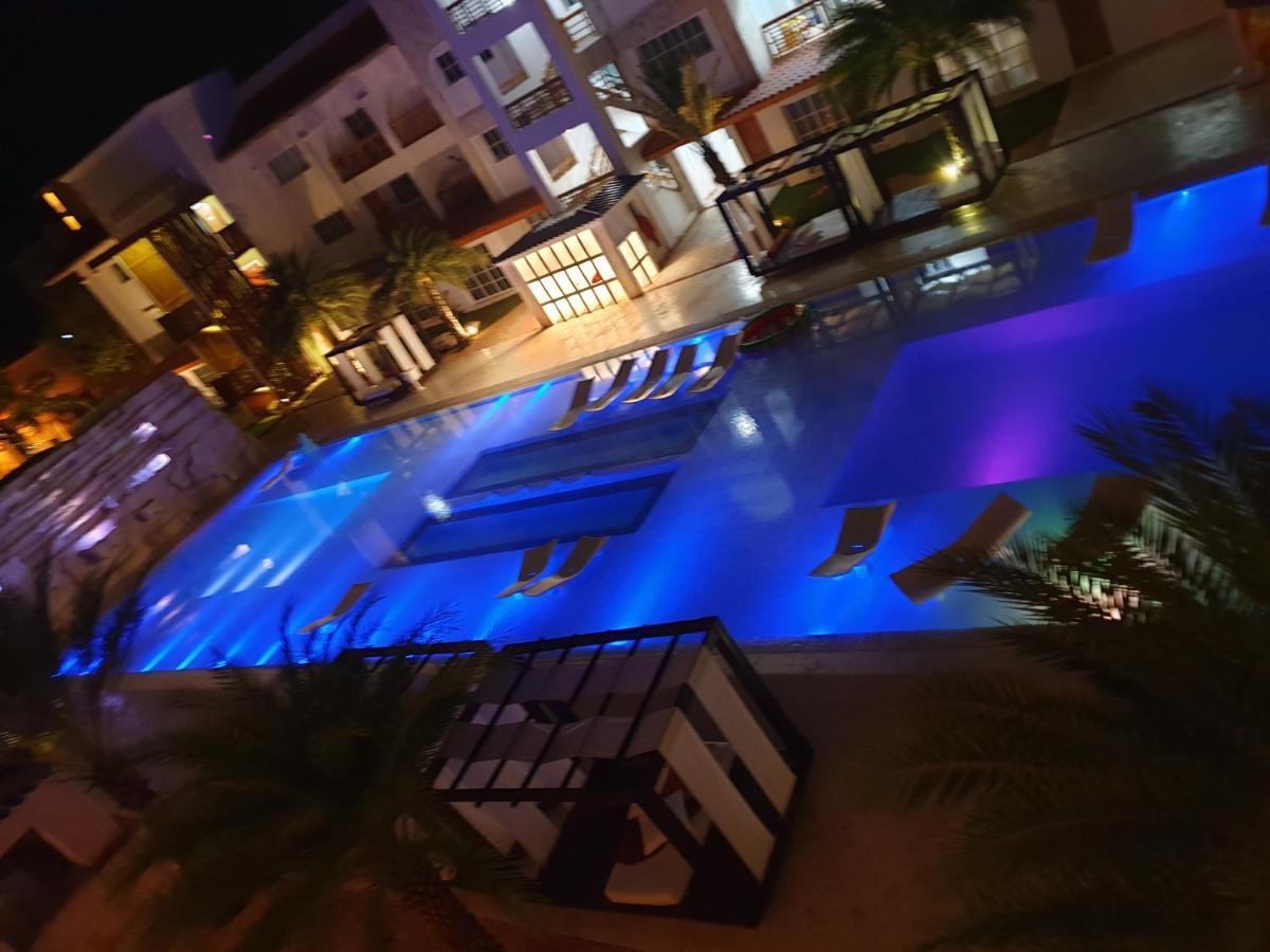Tanama Apartahotel Punta Cana