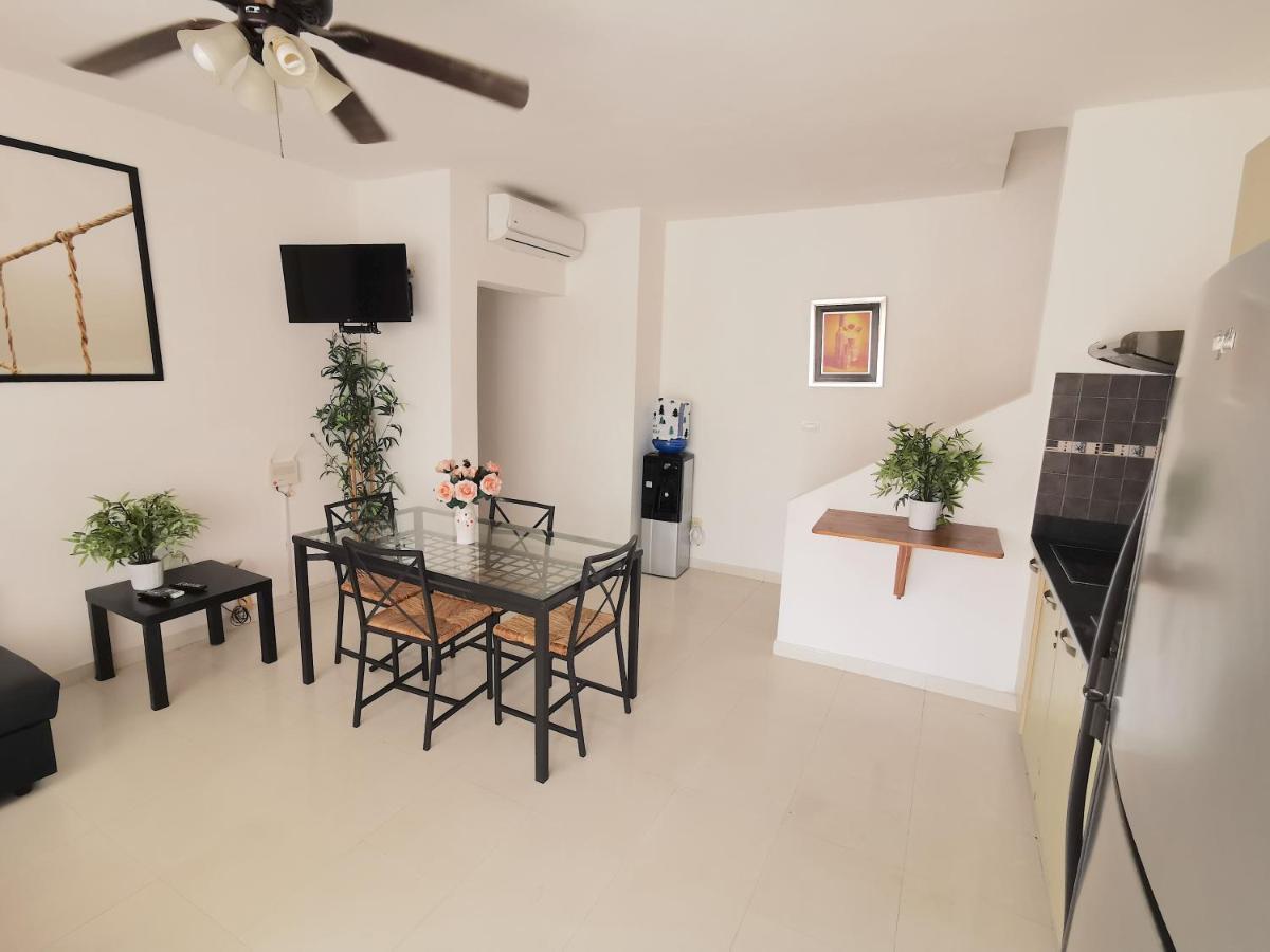 Casa Confortable 6 Huéspedes En La Playa Bavaro Wifi Bbq Swimming Pool Parking Apartamento *