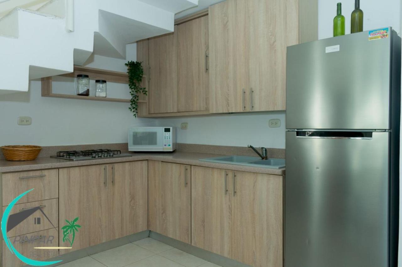 Escapada En Bavaro, Vista Piscina, Playa Corales A Solo Pasos Apartamento Punta Cana