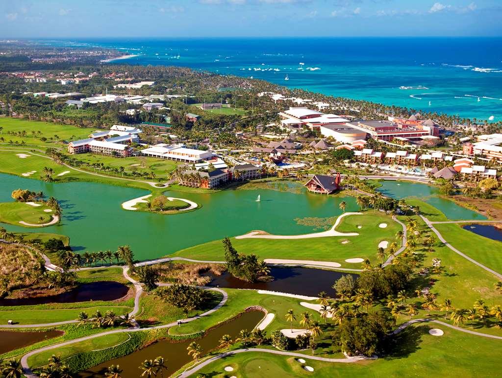Barcel B Varo Palace * Punta Cana