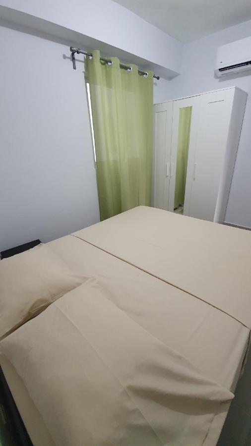 Europa Apartahotel