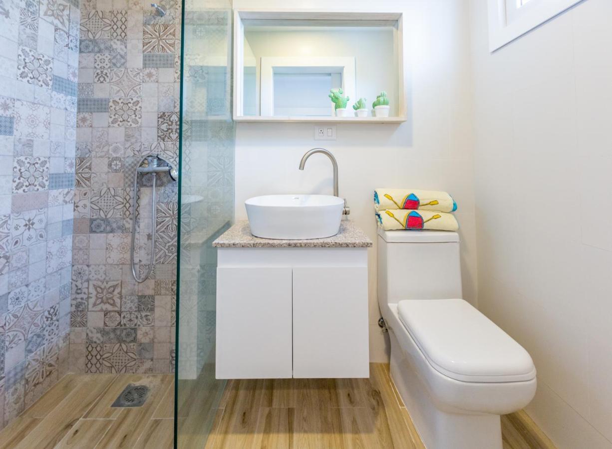One 508 Apartamento *
