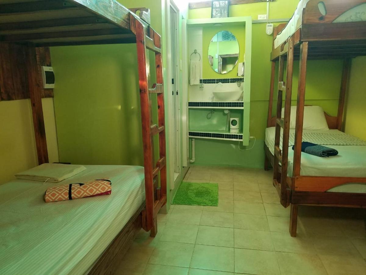 Ecohostal Dorms * Punta Cana
