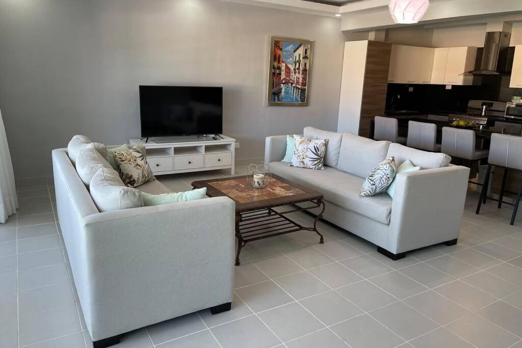 Apartamento Tropical Relaxing Close To The Beach *