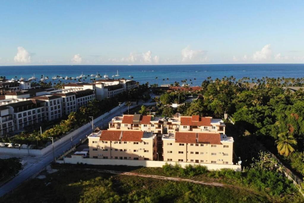 Tropical Relaxing Close To The Beach Apartamento Punta Cana