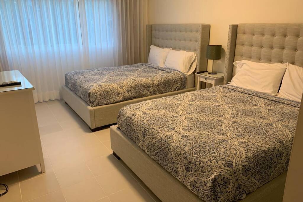 Apartamento Tropical Relaxing Close To The Beach