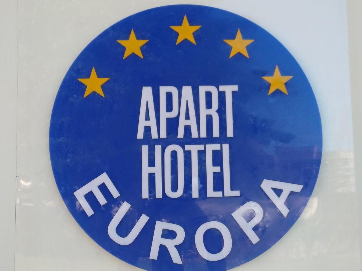Apartahotel Europa Punta Cana