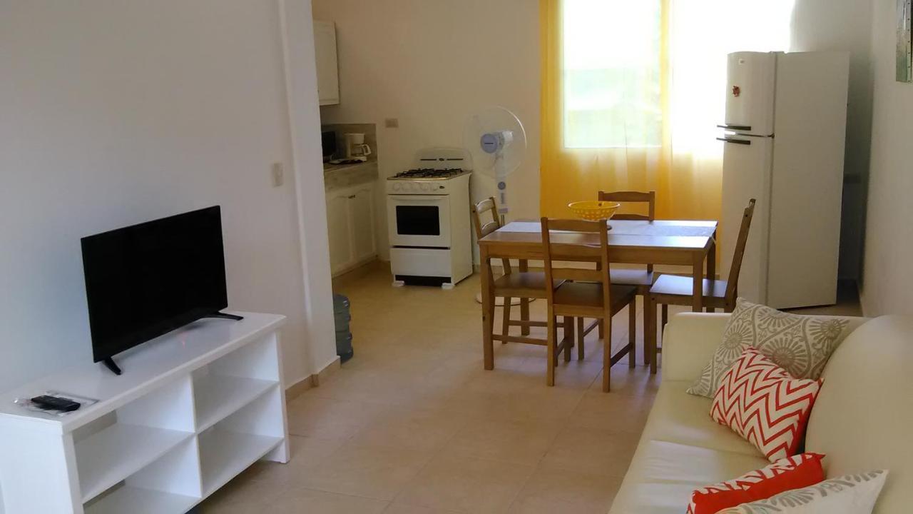 Apartamento Florencia Bavaro