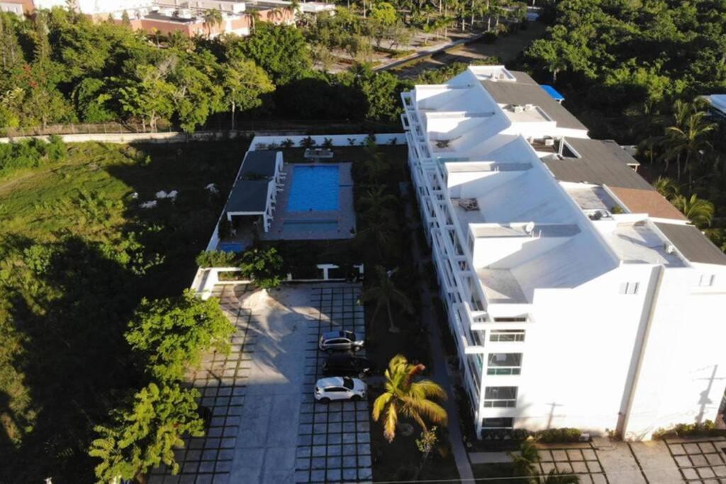 Tropical Relaxing Close To The Beach Apartamento