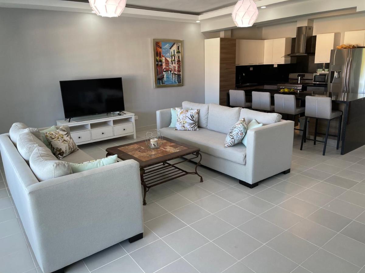 Apartamento Tropical Relaxing Close To The Beach *