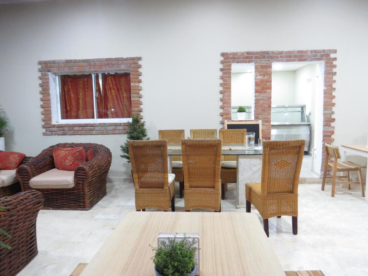 Hostel Punta Cana Bed and breakfast